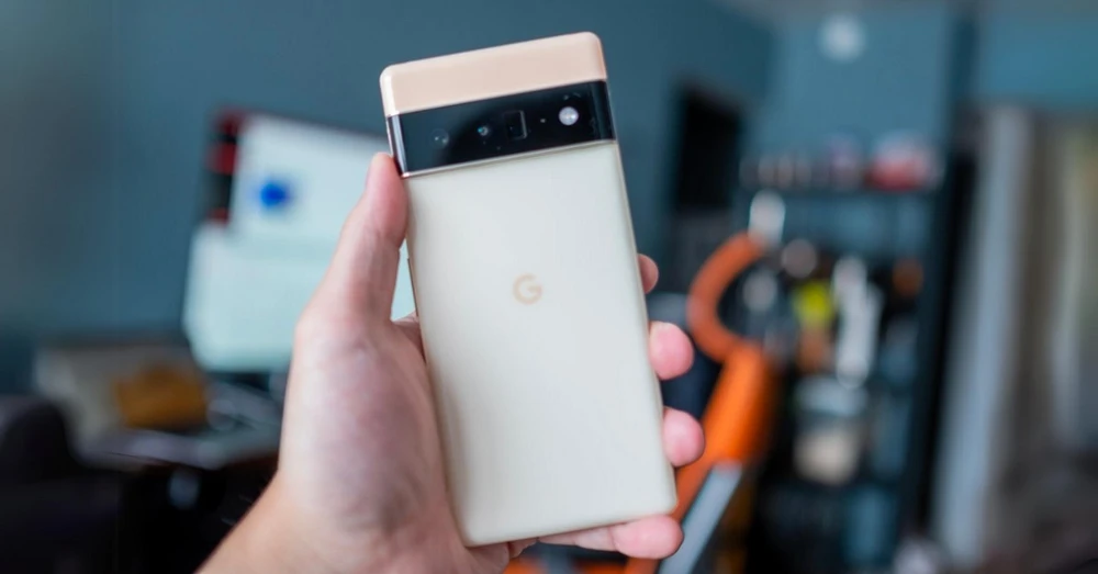 Pixel 6 Pro có còn đáng mua trong năm 2023: Màn hình đẹp, camera nét