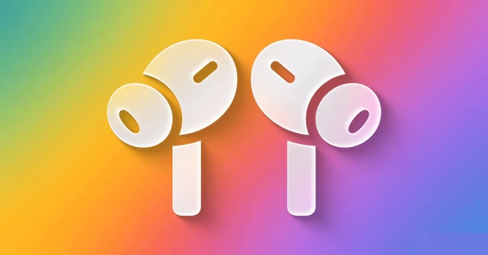 AirPods sẽ có khả năng điều khiển camera, phát hiện giấc ngủ và cử chỉ mới với iOS 26