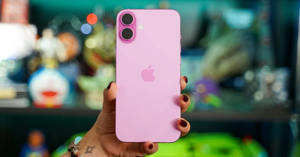 10+ cách làm iPhone 16 cũ mượt hơn, hết lag mà bạn nên biết!