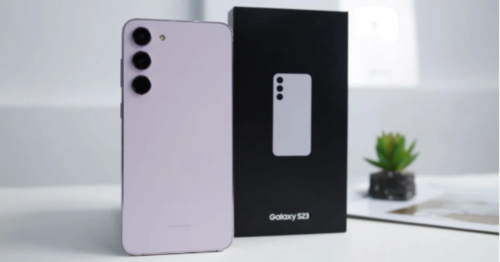 Đánh giá Samsung S23 bản Hàn có tốt hơn chính hãng không?
