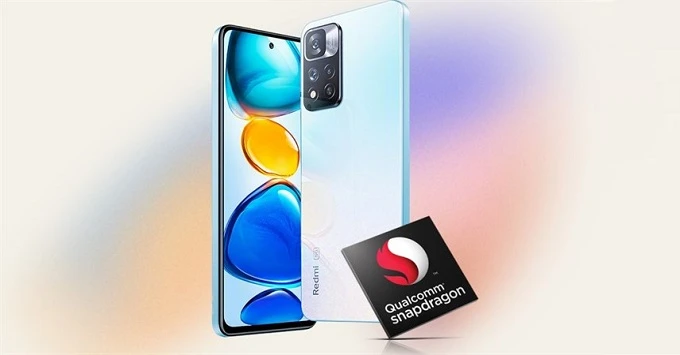 Redmi Note 11 sẽ ra mắt toàn cầu với nhiều khác biệt so với phiên bản Trung Quốc