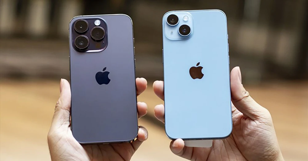 Kiểm tra iPhone cũ trước khi mua với 8 bước đơn giản sau