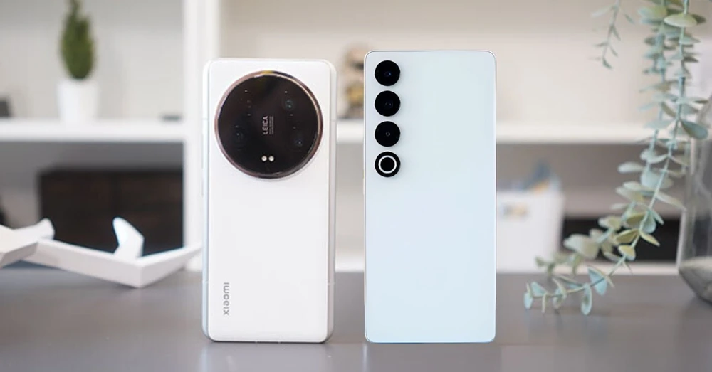 So sánh Xiaomi 14 Ultra và Meizu 21 Pro: Thiết bị nào 'ngon' hơn?