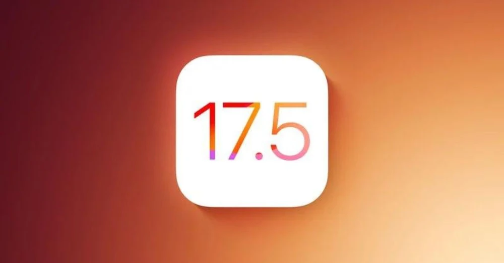 Apple phát hành phiên bản iOS 17.5 và iPadOS 17.5 beta 3, cập nhật ngay!