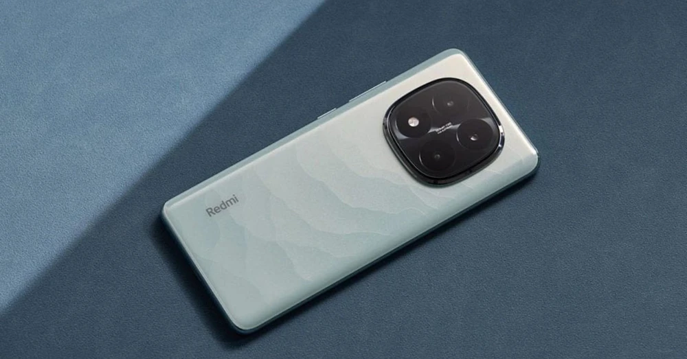 Redmi Note 14 Pro+ so với Redmi Note 13 Pro+: 5 nâng cấp lớn được tiết lộ