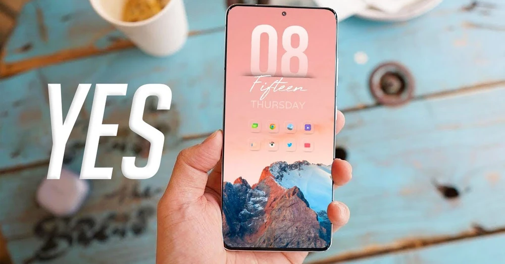 Thông tin chip Samsung S23: Tất cả mẫu Galaxy S23 sử dụng chip Snapdragon 8 Gen 2
