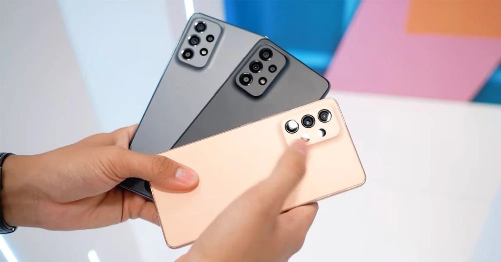 So sánh Samsung Galaxy A53 5G và Galaxy A73 5G: Đố bạn tìm được khác biệt trong trải nghiệm