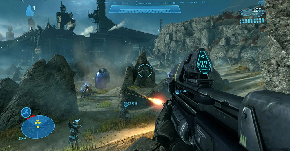Những tựa game bắn súng FPS hay và mới nhất trên mobile mà game thủ cần biết