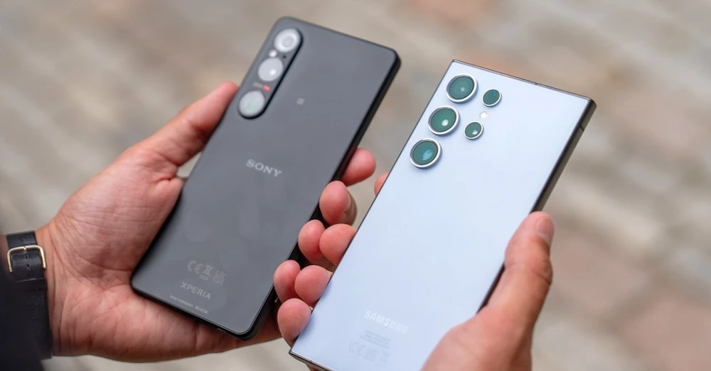 So sánh Sony Xperia 1 VI và Samsung S24 Ultra: Flagship nào đáng giá hơn?