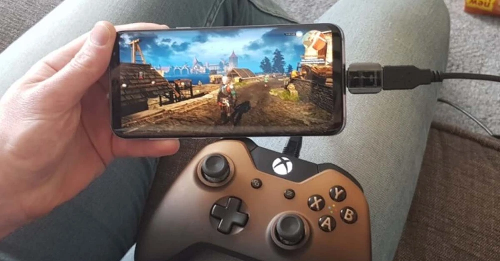 Vì sao game AAA trên điện thoại thông minh vẫn chưa có chỗ đứng