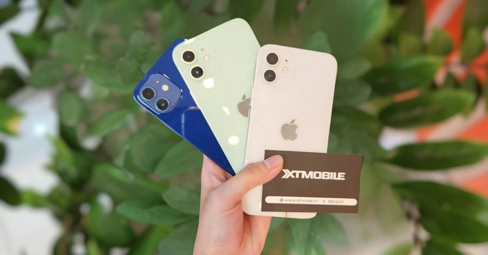 Trước khi mua iPhone 12 vào năm 2024, đừng bỏ qua bài viết này!