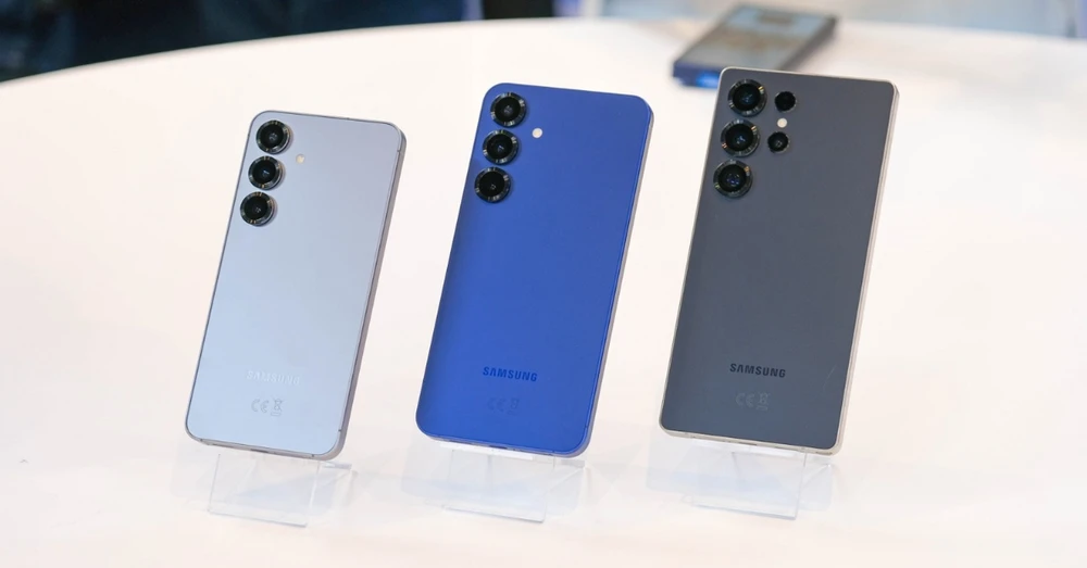 Bật mí thời điểm mua Galaxy S25 cũ giá tốt nhất, nhiều ưu đãi nhất trong năm