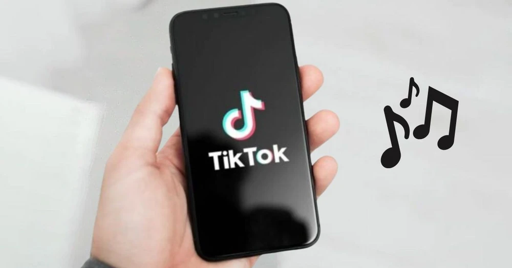 5 cách lấy nhạc TikTok làm nhạc chuông điện thoại cực đơn giản