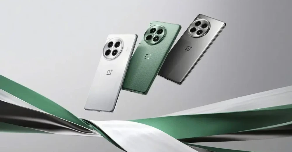 OnePlus 13 được xác nhận hỗ trợ sạc không dây từ tính