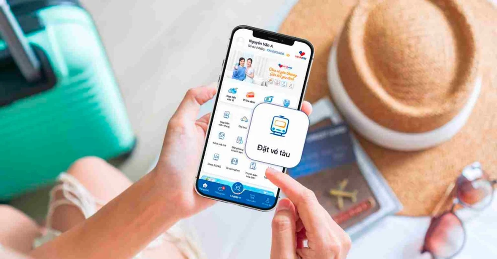 Ví VNPAY là gì? Cách đăng ký và sử dụng VNPAY để thanh toán