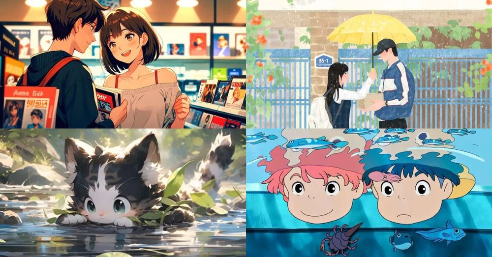 Top 50+ hình nền máy tính cute, dễ thương khiến bạn 'yêu từ cái nhìn đầu tiên'