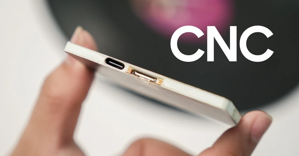 iPhone CNC là gì? Có nên mua không? So sánh với iPhone Lock