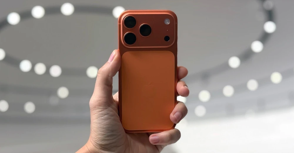 Đánh giá iPhone 17 Pro: Có đáng để sở hữu?