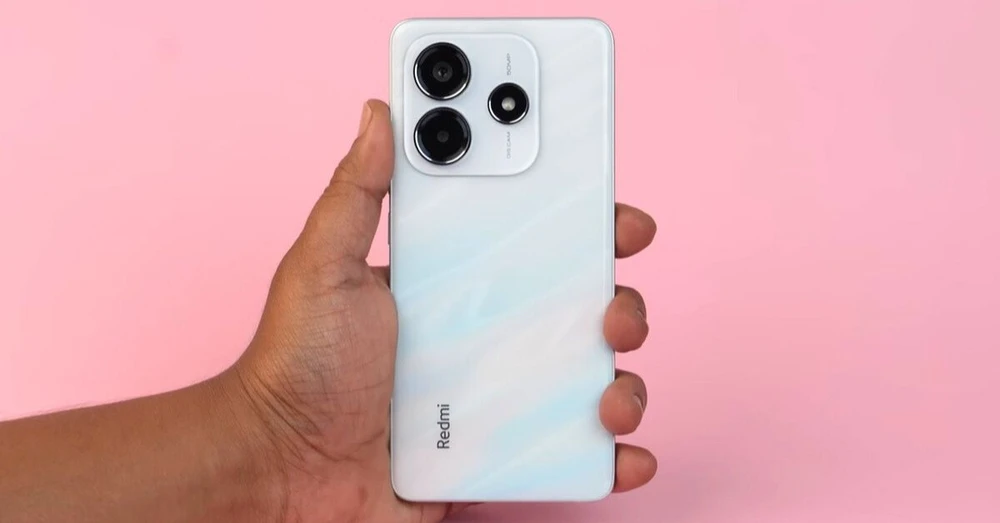 Redmi Note 15 series sẽ được trang bị khung kim loại cao cấp
