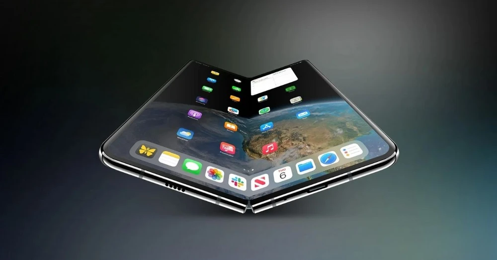 iPhone Fold khi nào ra mắt? Những tính năng đáng mong đợi