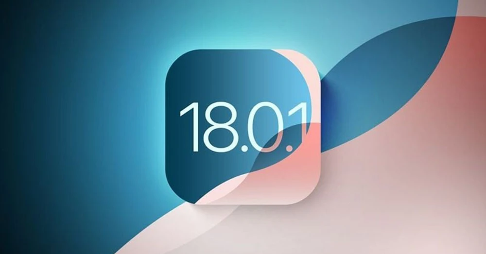 Người dùng iPhone có nên cập nhật iOS 18.0.1 ngay lúc này?