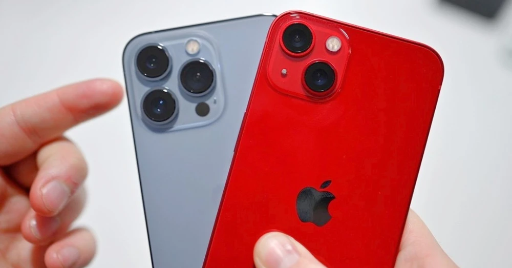 Cách nhận biết iPhone chưa qua sử dụng và iPhone tân trang