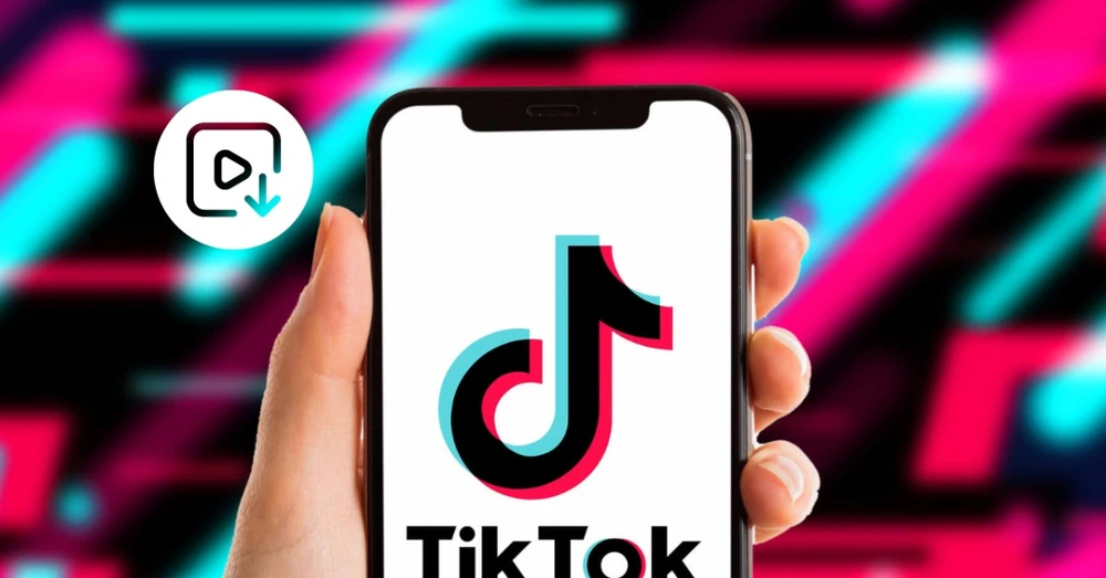 10 cách tải video TikTok không có logo trên điện thoại và máy tính