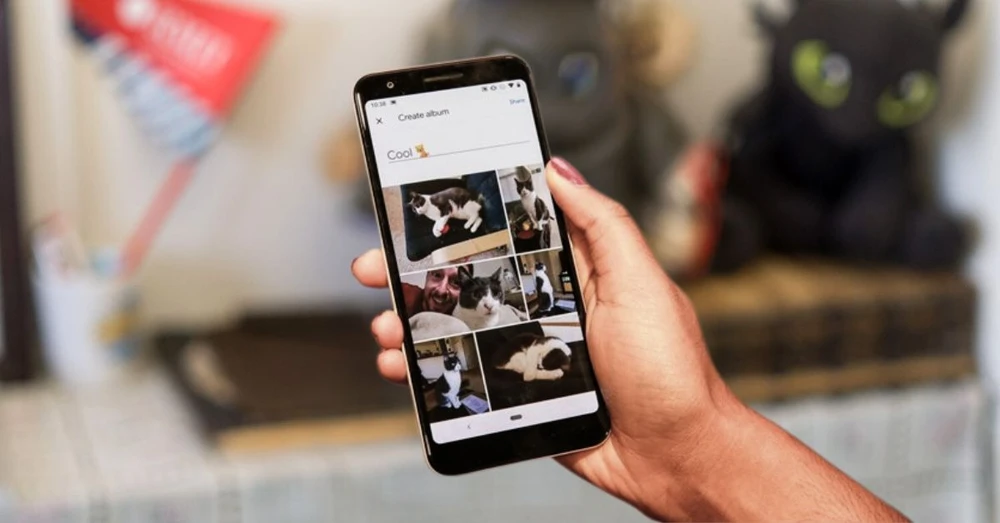 Hướng dẫn 3 cách tắt sao lưu ảnh trên Google Photos nhanh chóng