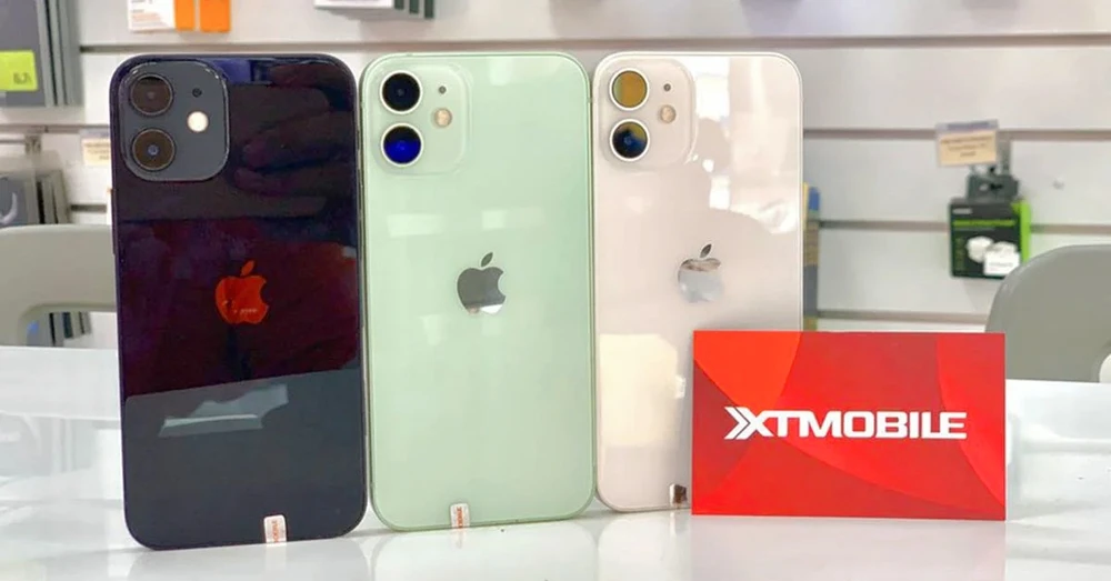 Top 10 iPhone dưới 10 triệu đáng mua nhất hiện nay!