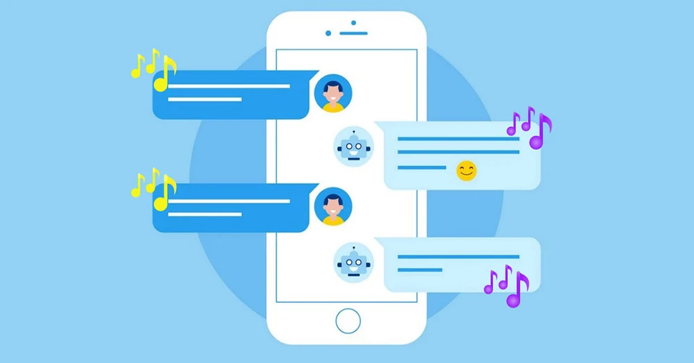 Cách bình luận bằng âm nhạc: Tính năng mới được Facebook phổ cập