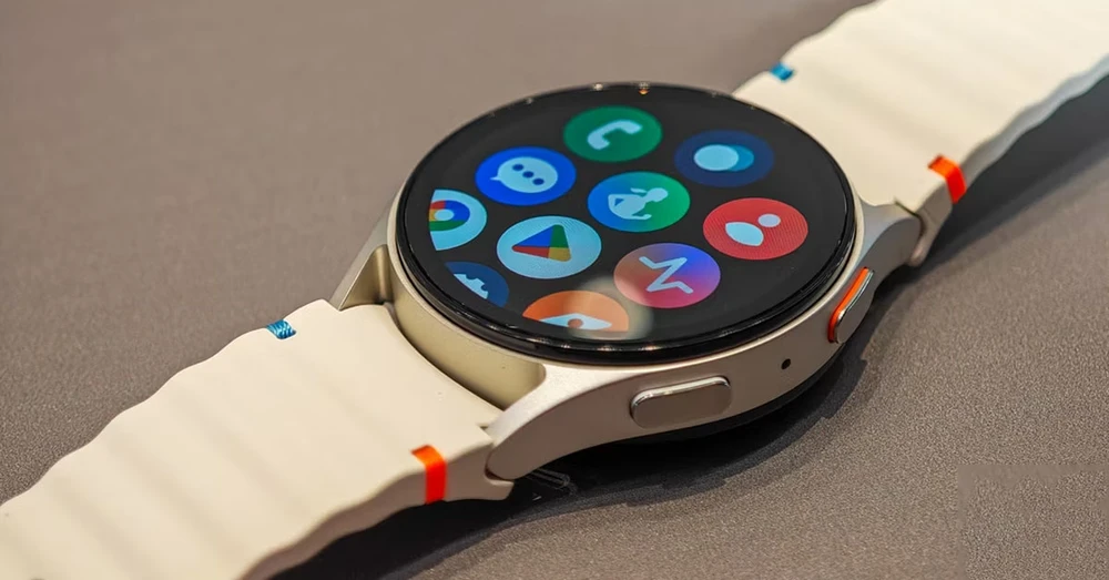 Điểm năng lượng trên Samsung Galaxy Watch là gì?