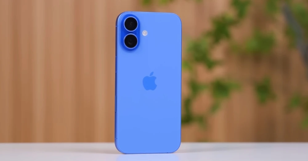 iPhone 16 dùng chip gì? Đánh giá ưu nhược điểm chip A18 trên iPhone 16
