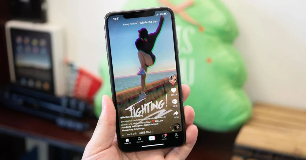 Hướng dẫn 8 cách cày view TikTok giúp video viral nhanh chóng