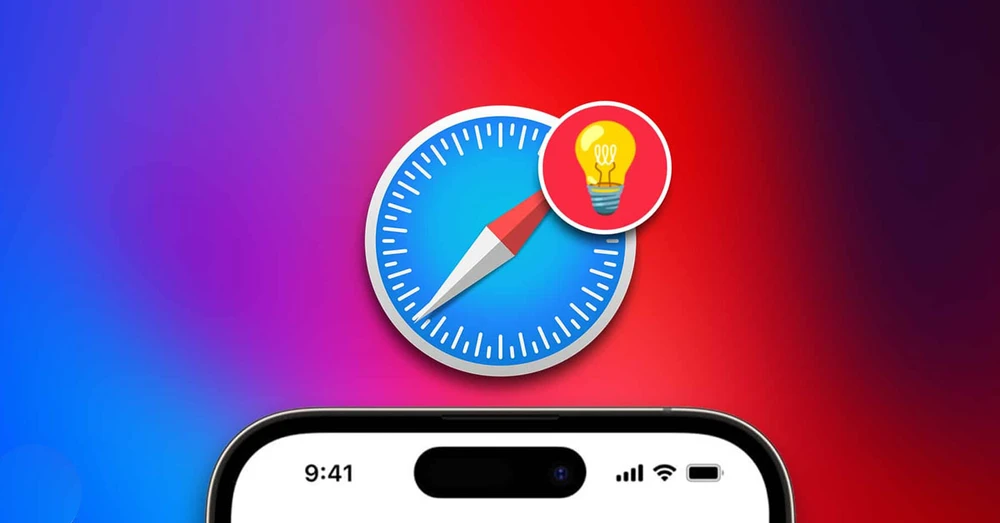 Mẹo và thủ thuật để làm chủ Safari trên iPhone có thể bạn chưa biết