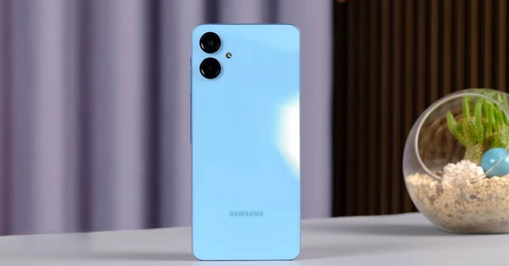 Đánh giá Galaxy A06 5G: Mẫu smartphone 5G giá rẻ có còn đáng mua?