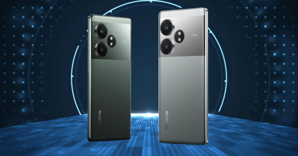 Có nên mua Realme GT Neo 6 SE? - Đánh giá chi tiết và ưu nhược điểm