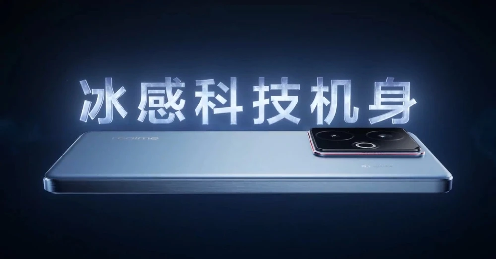 Realme GT 7 ra mắt: 'Flagship giá rẻ' với chip Dimensity 9400 Plus và pin khủng 7200mAh