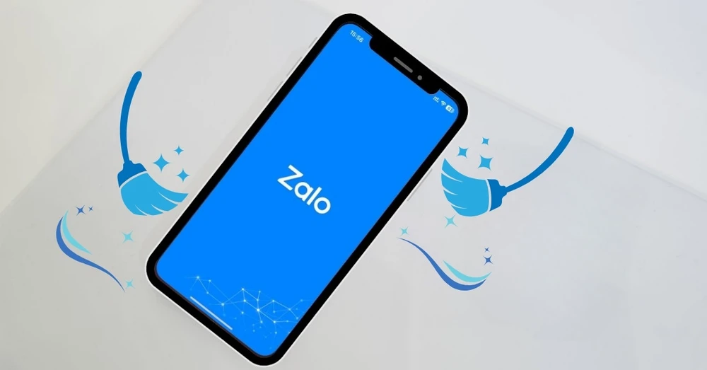 Hướng dẫn cách giải phóng dung lượng Zalo trên iPhone để tiết kiệm bộ nhớ
