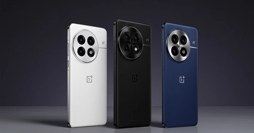 OnePlus 15 và Ace 6 với pin 7000mAh+ sẽ ra mắt vào tháng 10