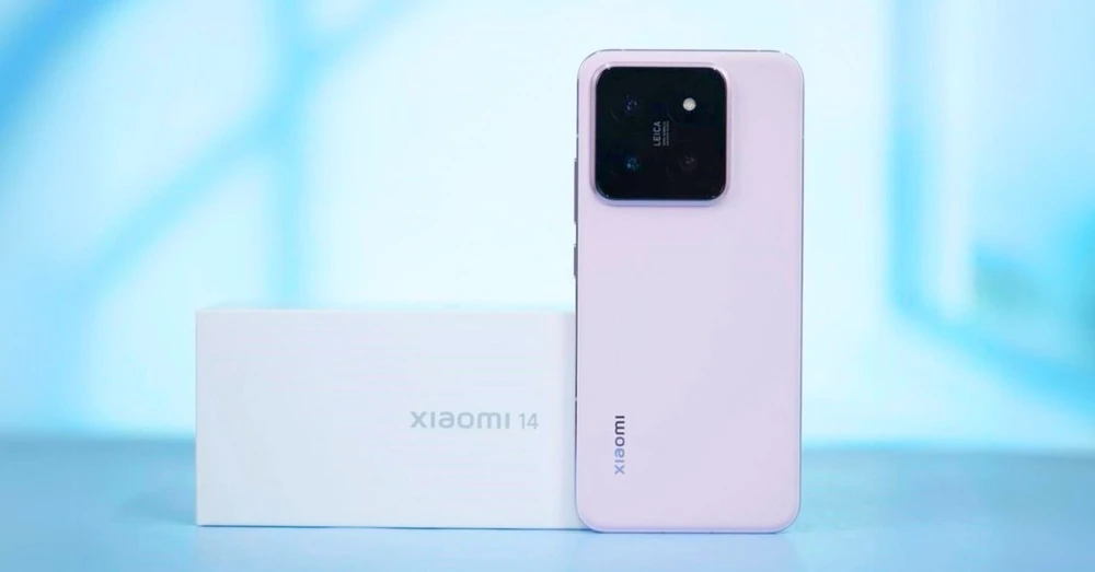 Có nên mua Xiaomi 14 hay không? Đây là những lý do thuyết phục bạn!