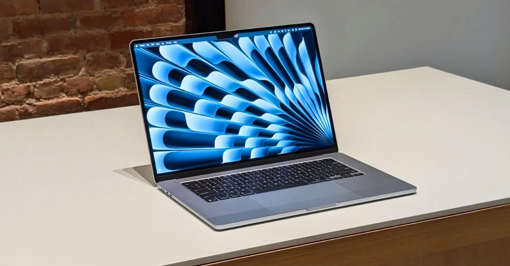 Đánh giá MacBook Air M4 từ A đến Z: Có đáng để đầu tư?