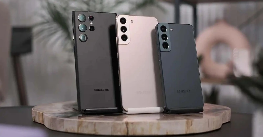 Bảng giá Galaxy S22 mới nhất hiện nay 2026, liên tục cập nhật