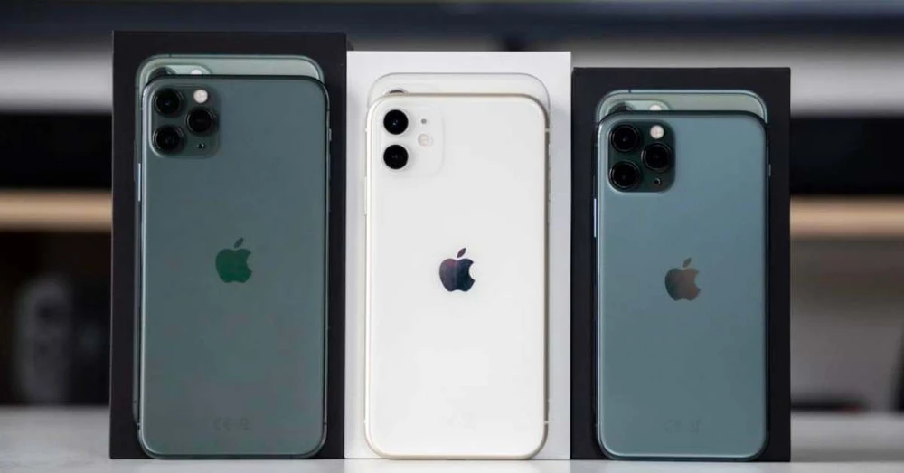 Cách phân loại và kiểm tra iPhone 11 series cũ trước khi mua