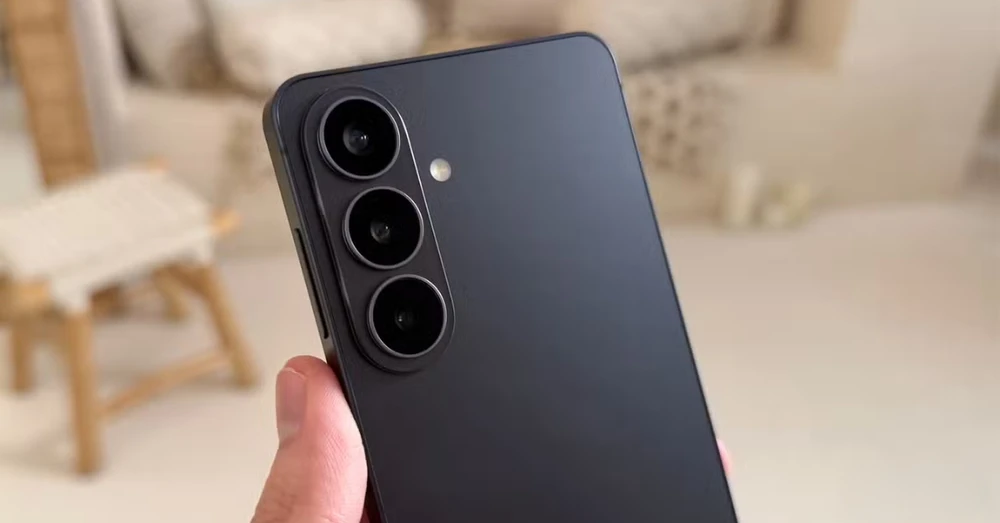 Camera Samsung Galaxy S26 có gì mới? Những thông tin bạn cần biết