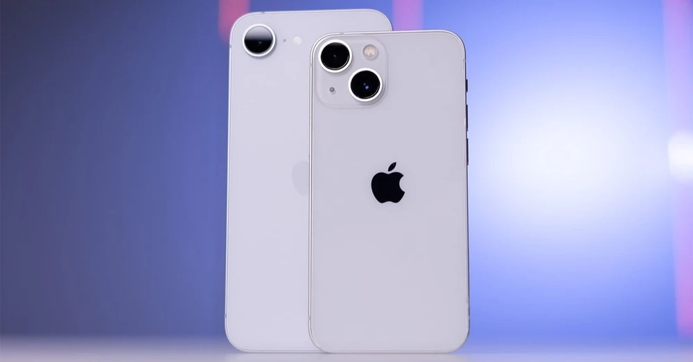 So sánh iPhone 16e và iPhone 13 mini: Đã đến lúc 'tạm biệt' mẫu mini cũ?