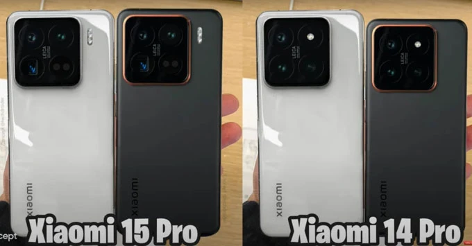Đánh giá Xiaomi 15 Pro: Chiếc điện thoại cao cấp nhất của Xiaomi đã chính thức ra mắt
