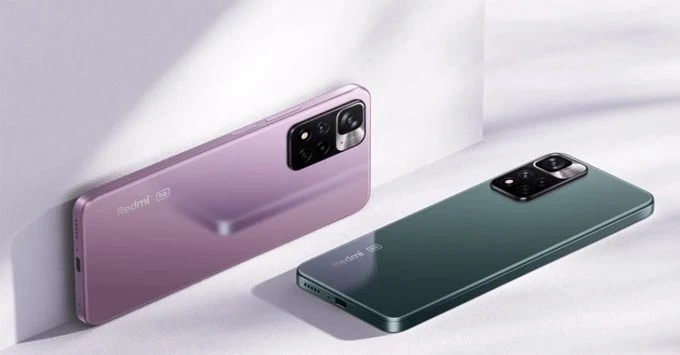 Kiểm tra tốc độc sạc của Redmi Note 11 Pro+, có thật sự sạc đầy trong 15 phút?