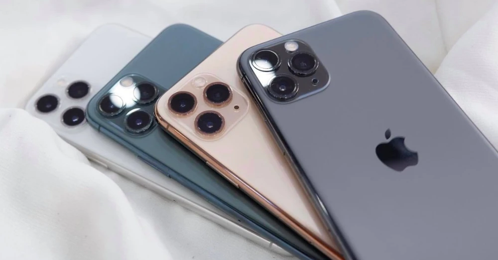 Top 5 iPhone giảm sâu tháng 11, giá chỉ từ 7 triệu tại XTmobile