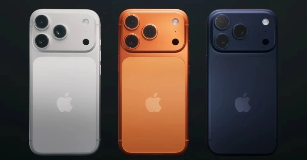Dung lượng pin iPhone 17 Pro là bao nhiêu mAh? Sạc bao lâu thì đầy?