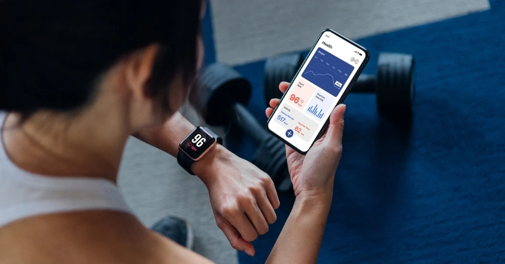Top 10 app tập gym miễn phí tại nhà, dễ sử dụng nhất hiện nay
